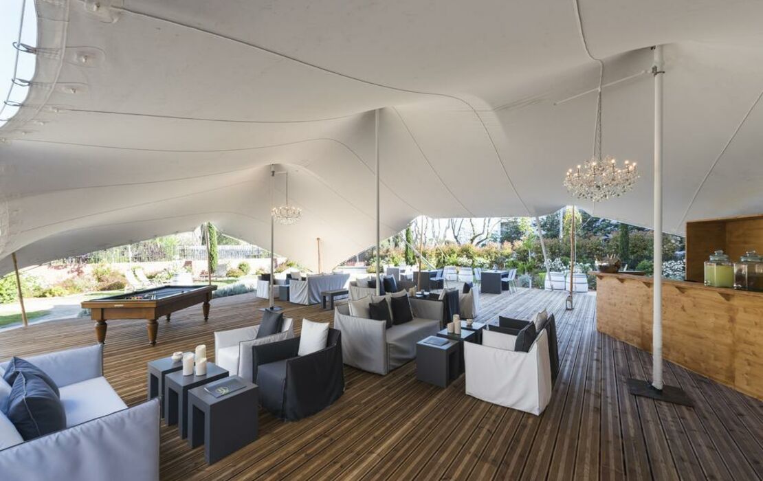 Renaissance Aix-en-Provence Hotel