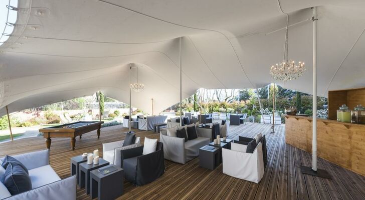 Renaissance Aix-en-Provence Hotel