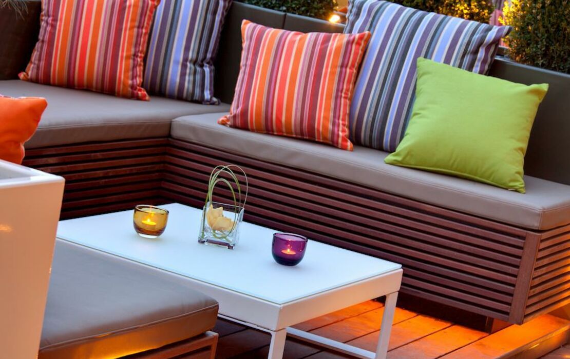 Renaissance Aix-en-Provence Hotel