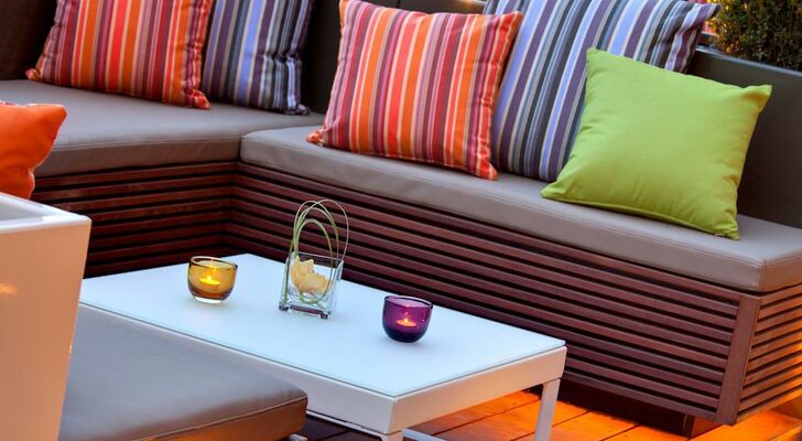 Renaissance Aix-en-Provence Hotel