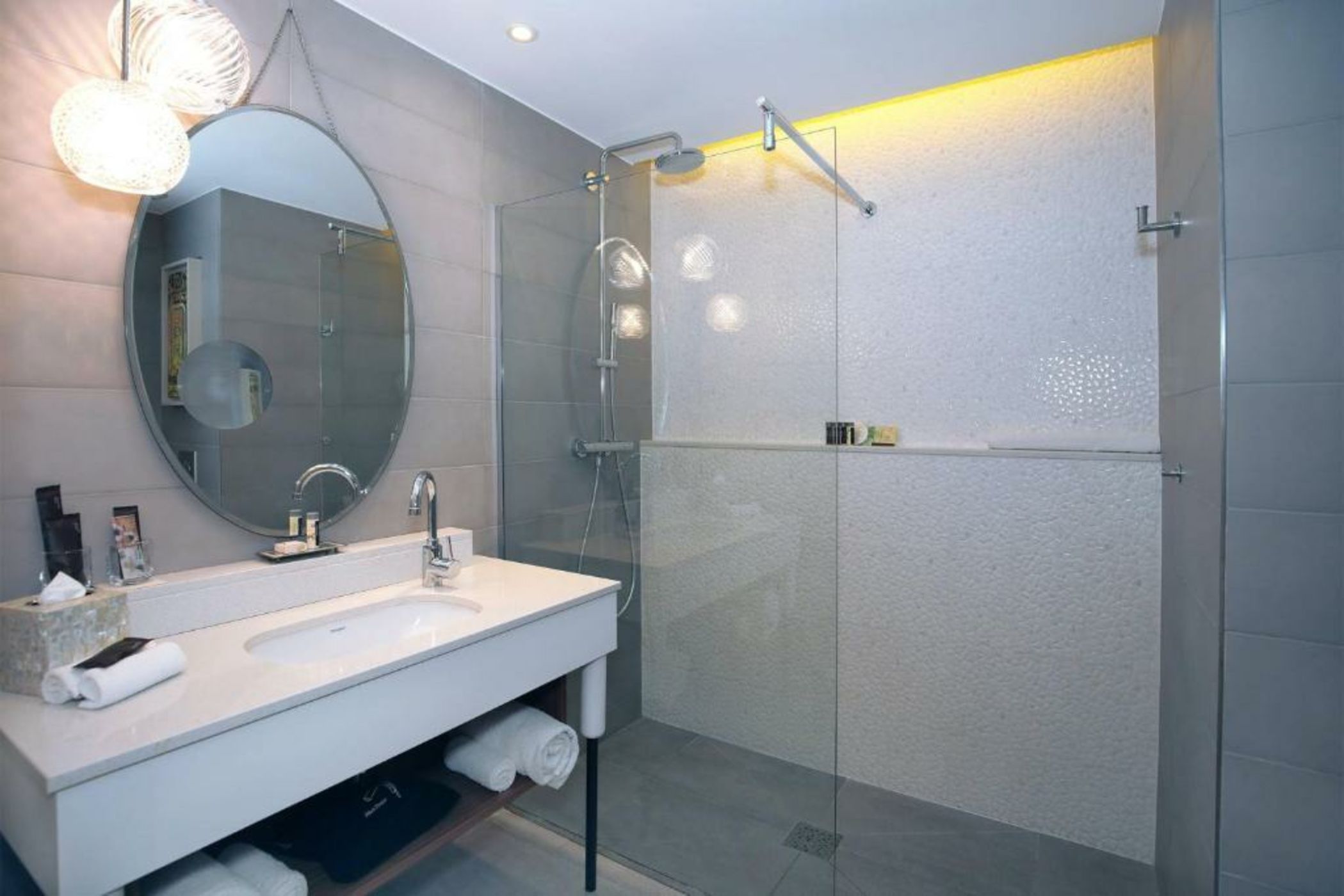 Renaissance Aix-en-Provence Hotel