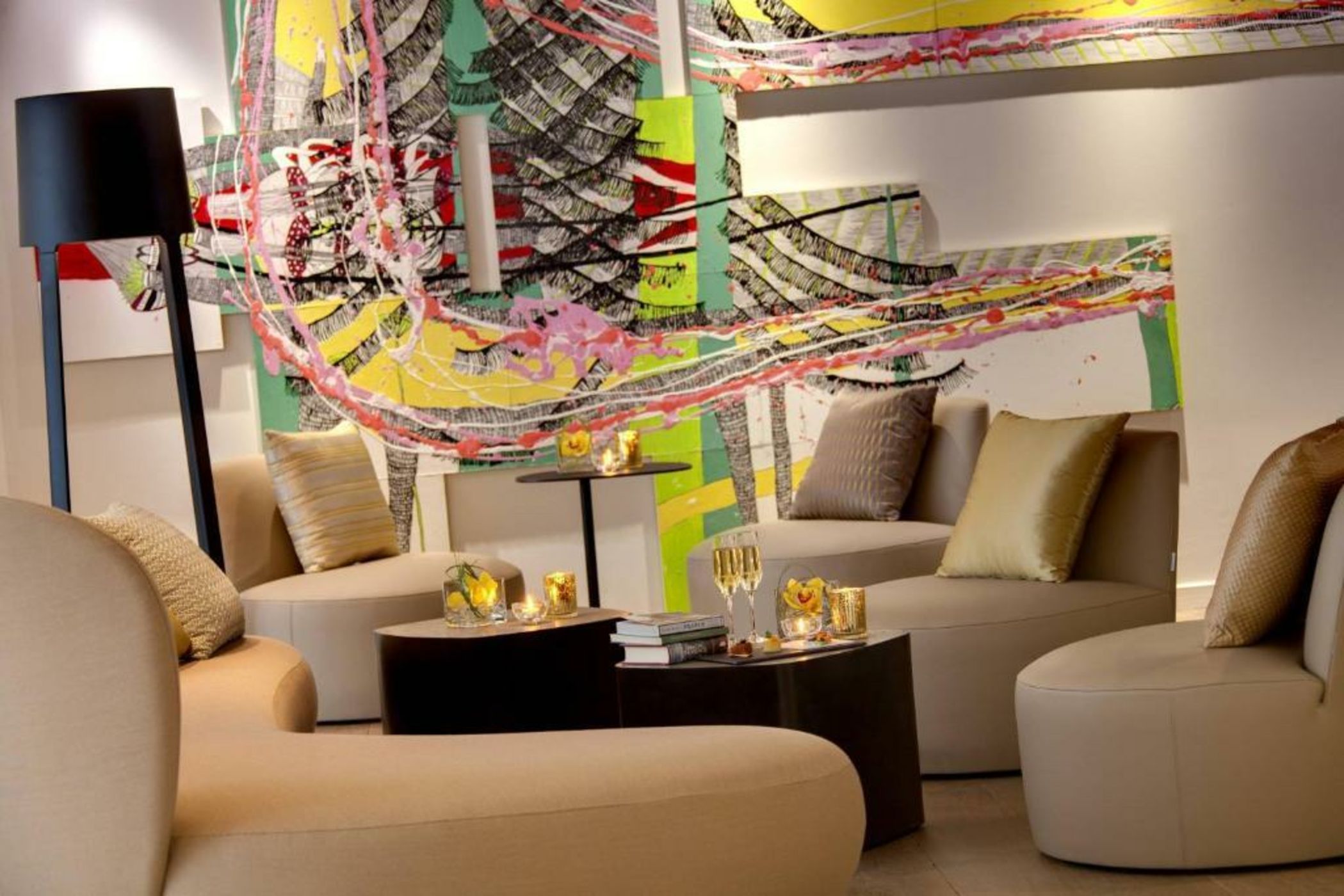 Renaissance Aix-en-Provence Hotel