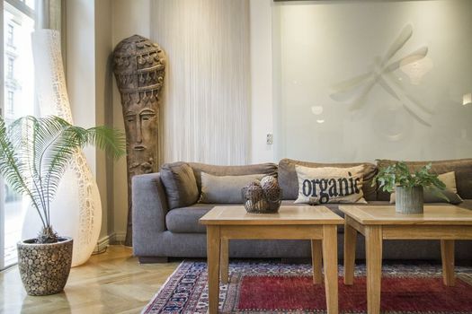 Bertrams Hotel