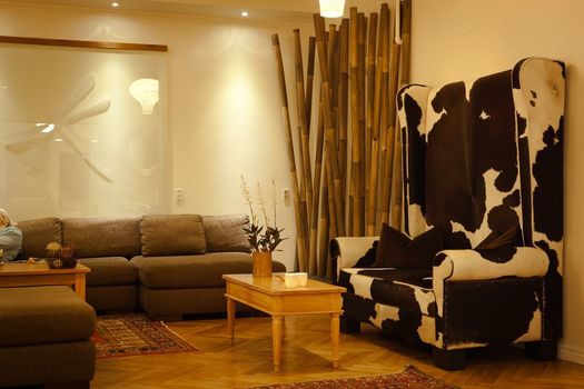Bertrams Hotel