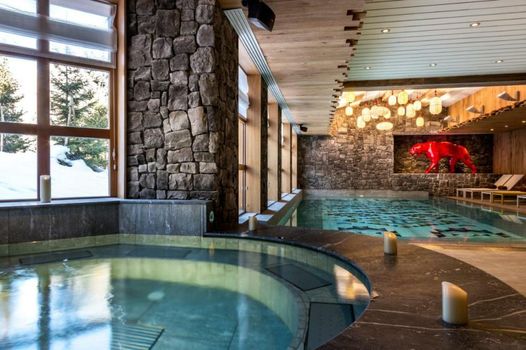 Le Yule Hotel & Spa