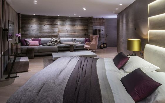 ElisabethHotel Premium Private Retreat- Adults only