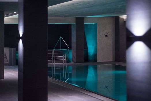 ElisabethHotel Premium Private Retreat- Adults only
