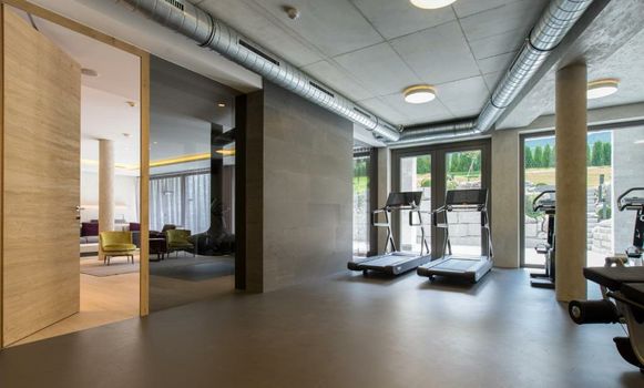 ElisabethHotel Premium Private Retreat- Adults only