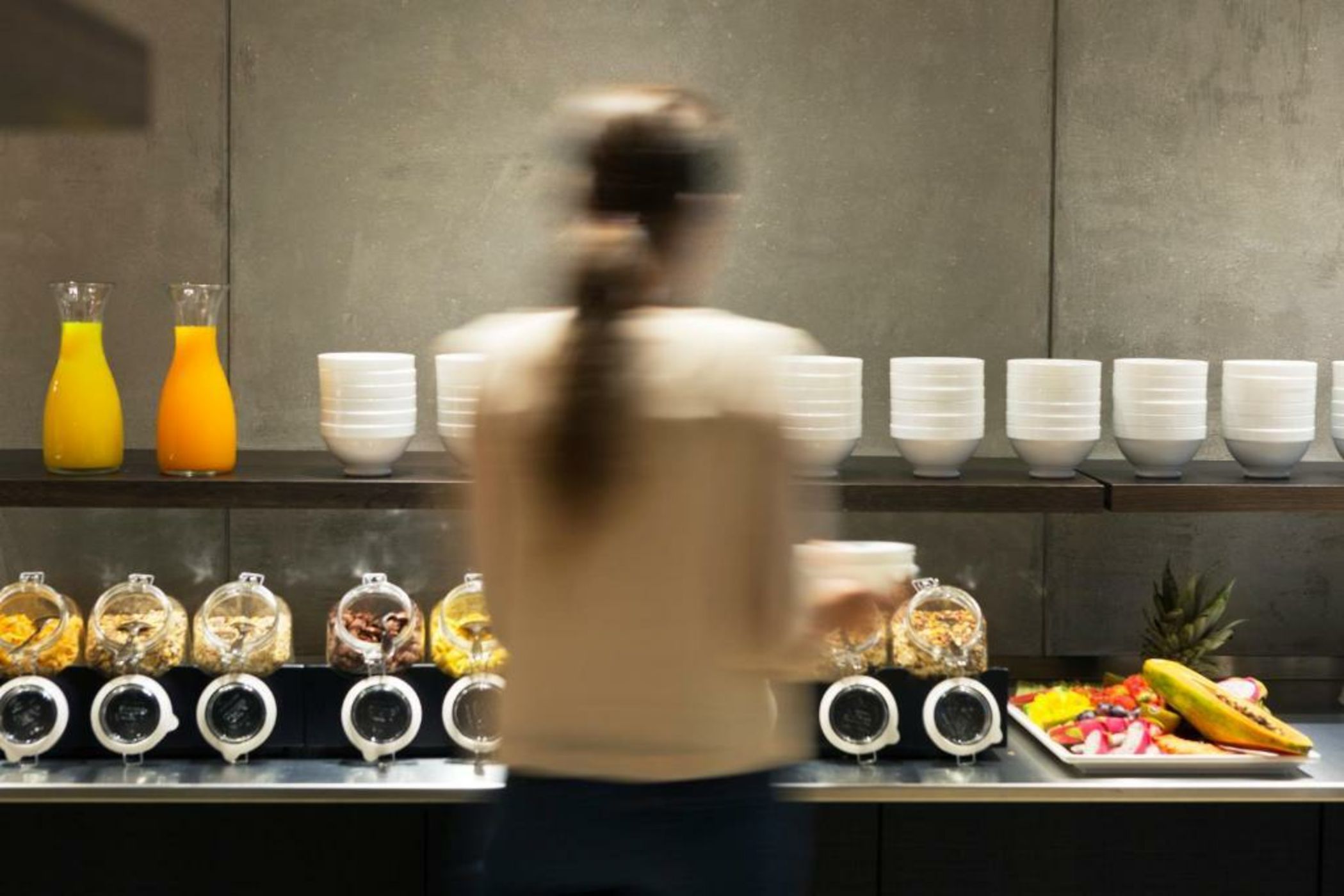 ElisabethHotel Premium Private Retreat- Adults only