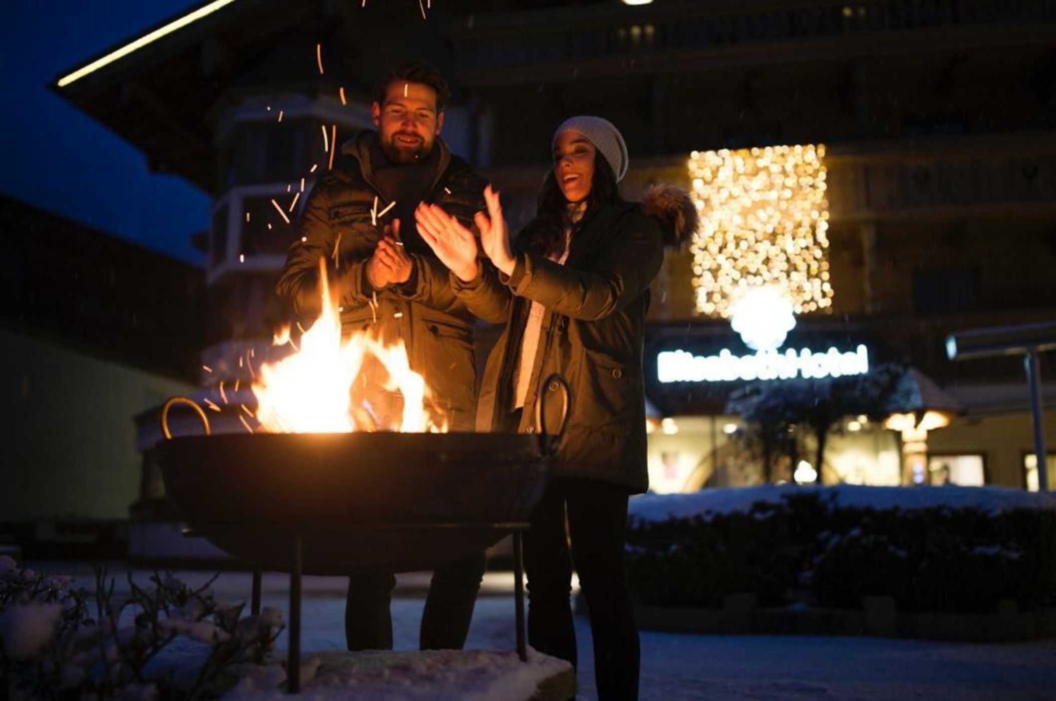 ElisabethHotel Premium Private Retreat- Adults only