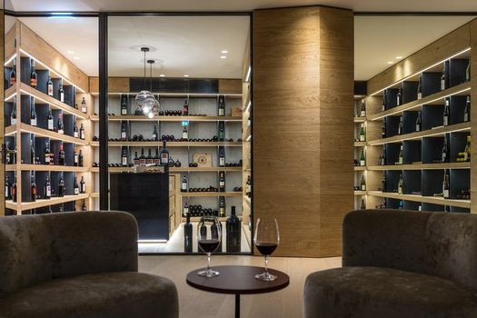 ElisabethHotel Premium Private Retreat- Adults only