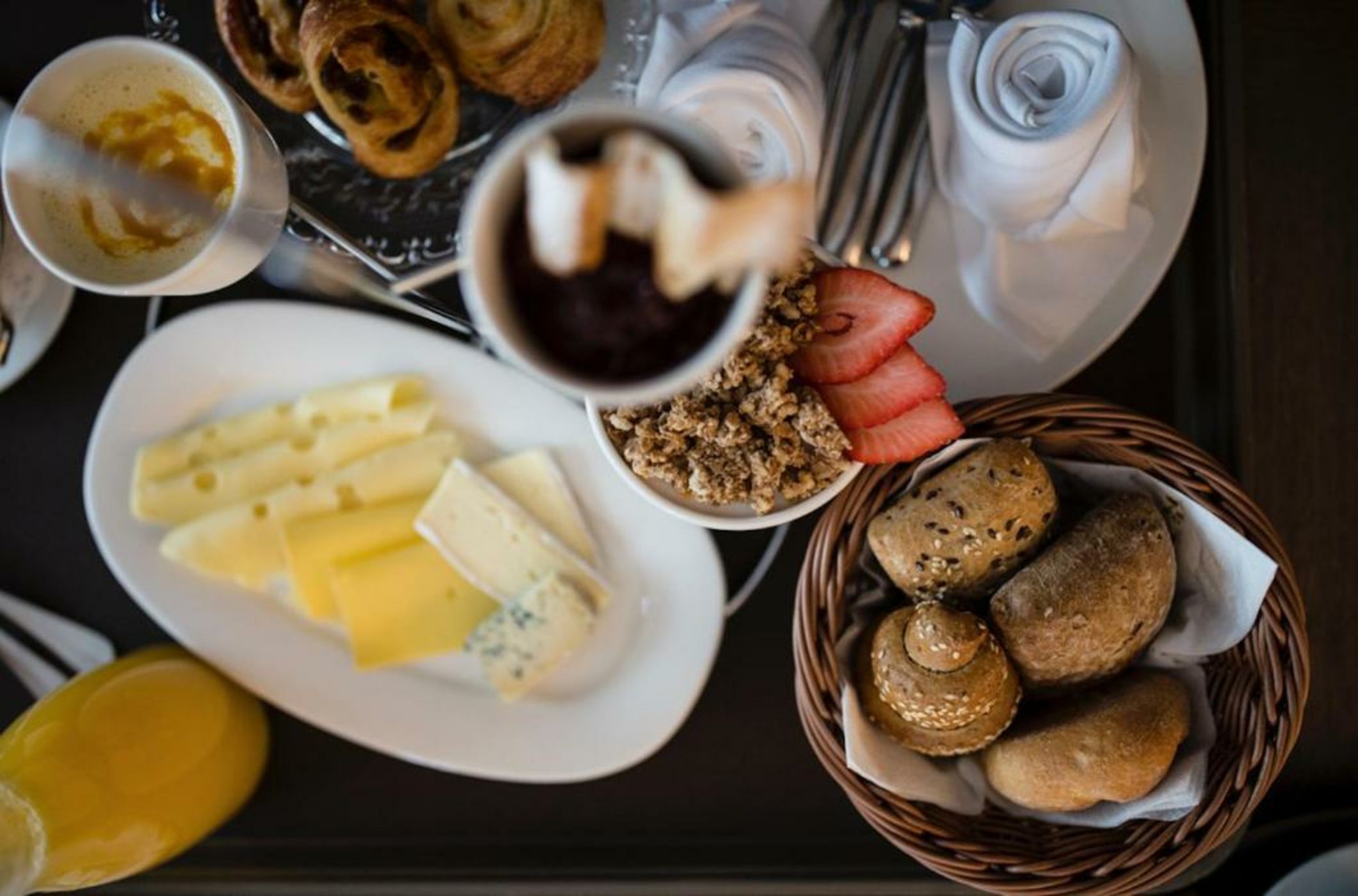 ElisabethHotel Premium Private Retreat- Adults only