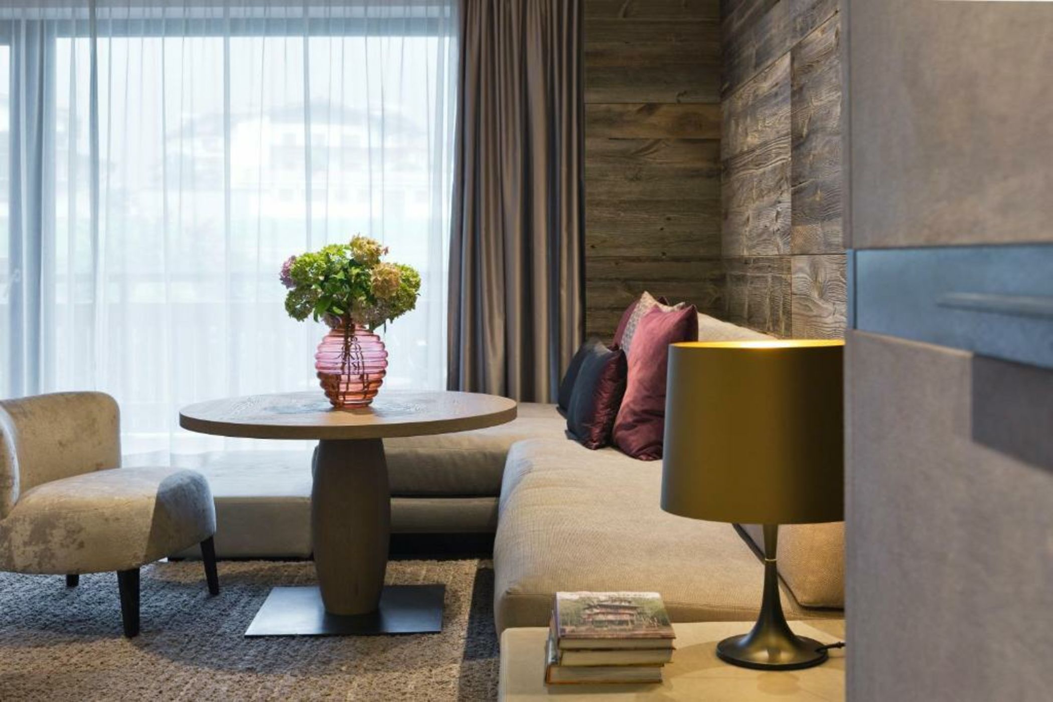 ElisabethHotel Premium Private Retreat- Adults only