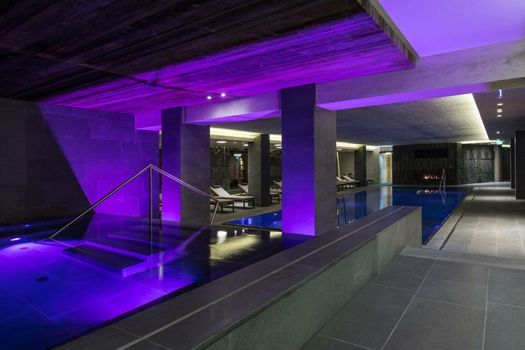 ElisabethHotel Premium Private Retreat- Adults only