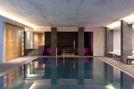 ElisabethHotel Premium Private Retreat- Adults only