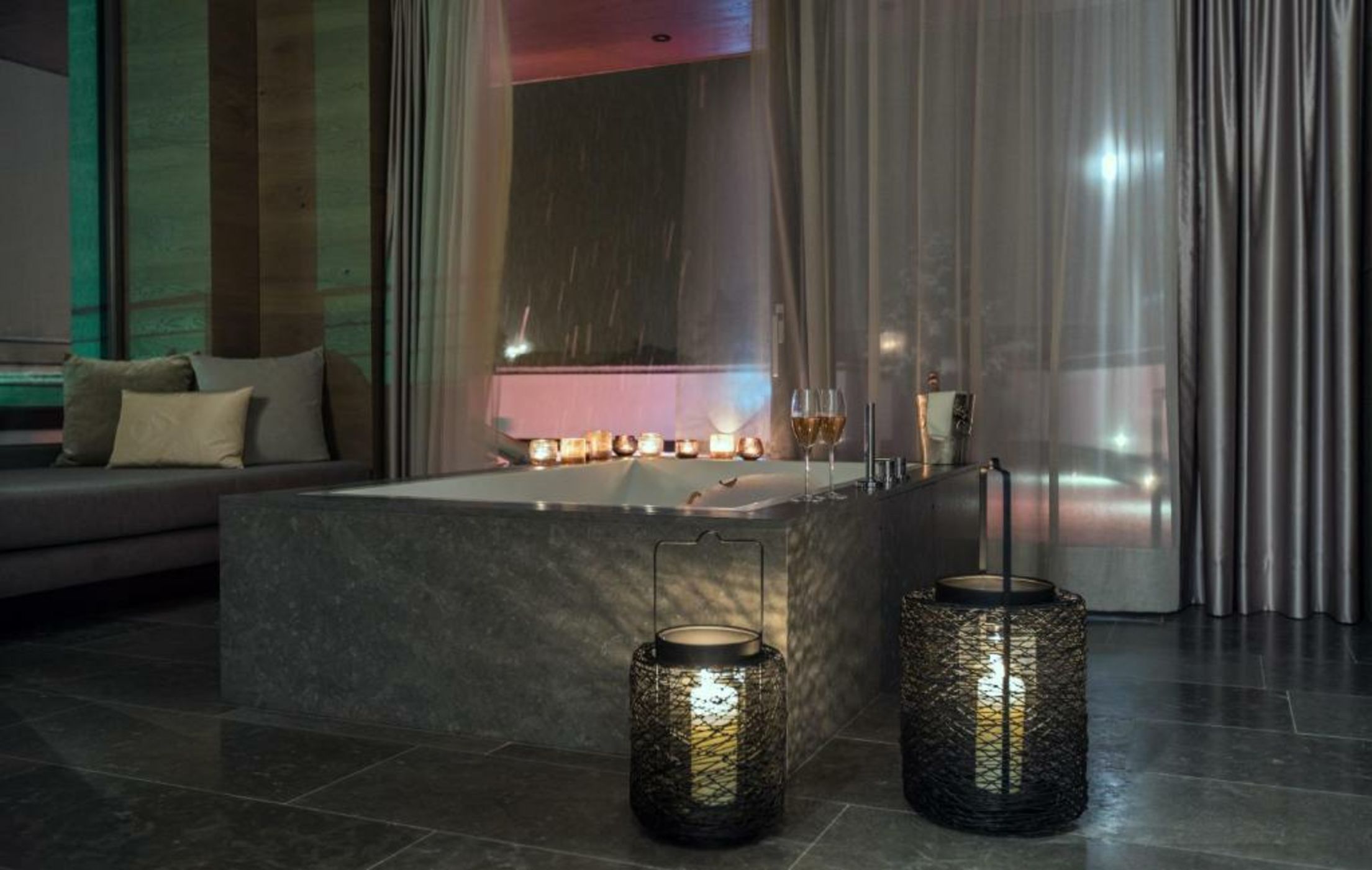 ElisabethHotel Premium Private Retreat- Adults only