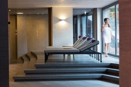 ElisabethHotel Premium Private Retreat- Adults only