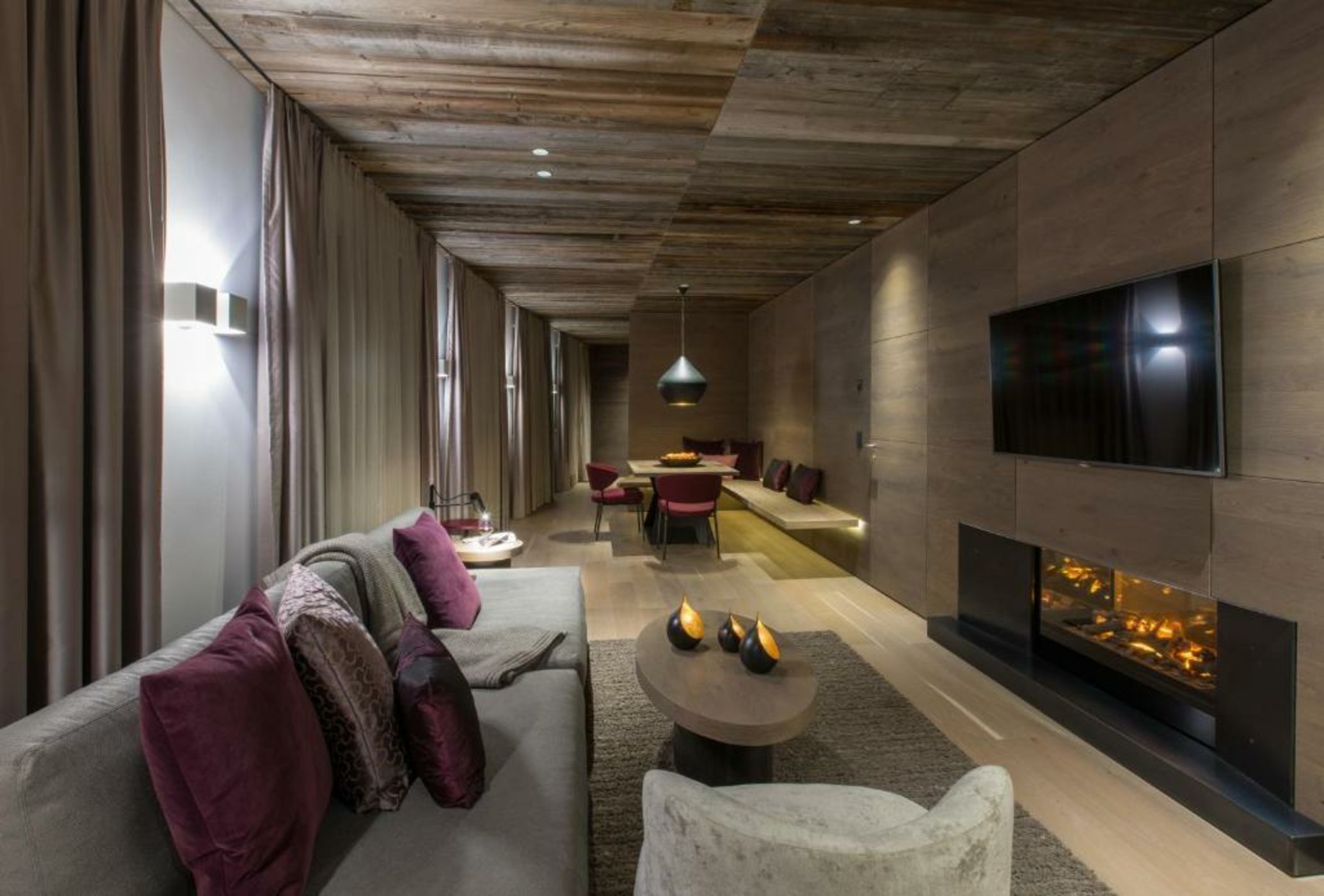 ElisabethHotel Premium Private Retreat- Adults only