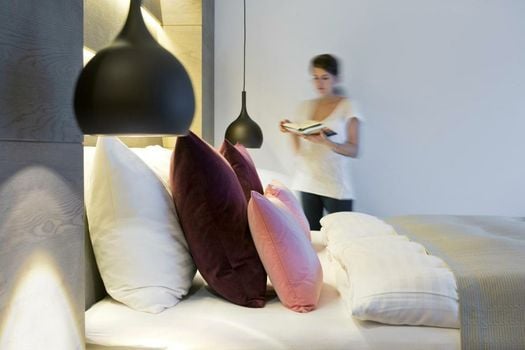 ElisabethHotel Premium Private Retreat- Adults only