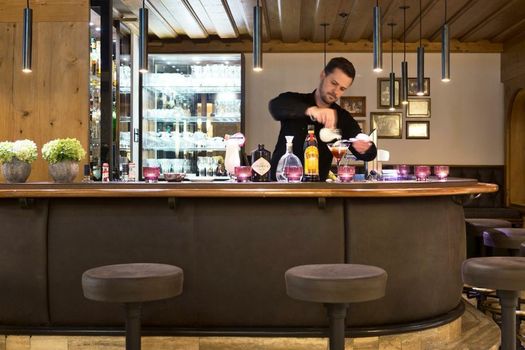 ElisabethHotel Premium Private Retreat- Adults only
