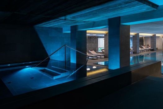 ElisabethHotel Premium Private Retreat- Adults only