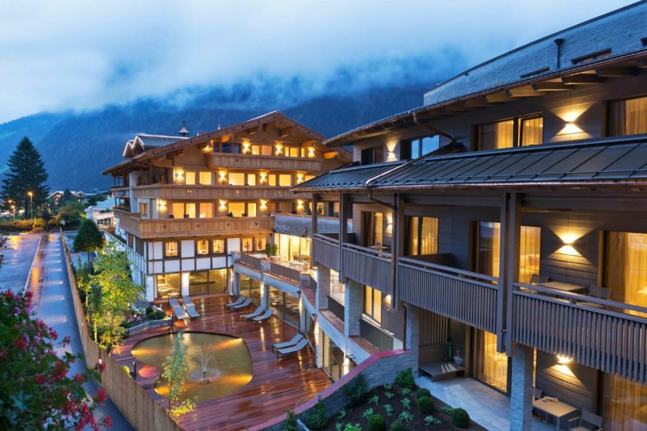 ElisabethHotel Premium Private Retreat- Adults only