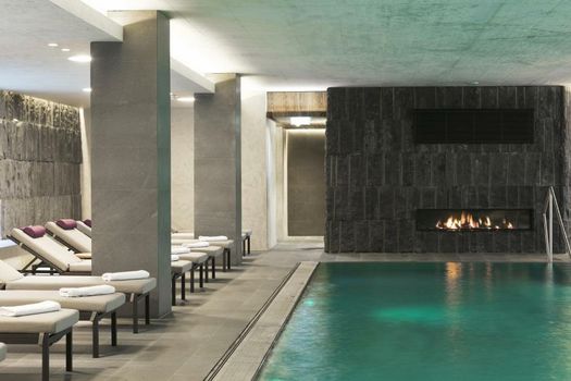 ElisabethHotel Premium Private Retreat- Adults only