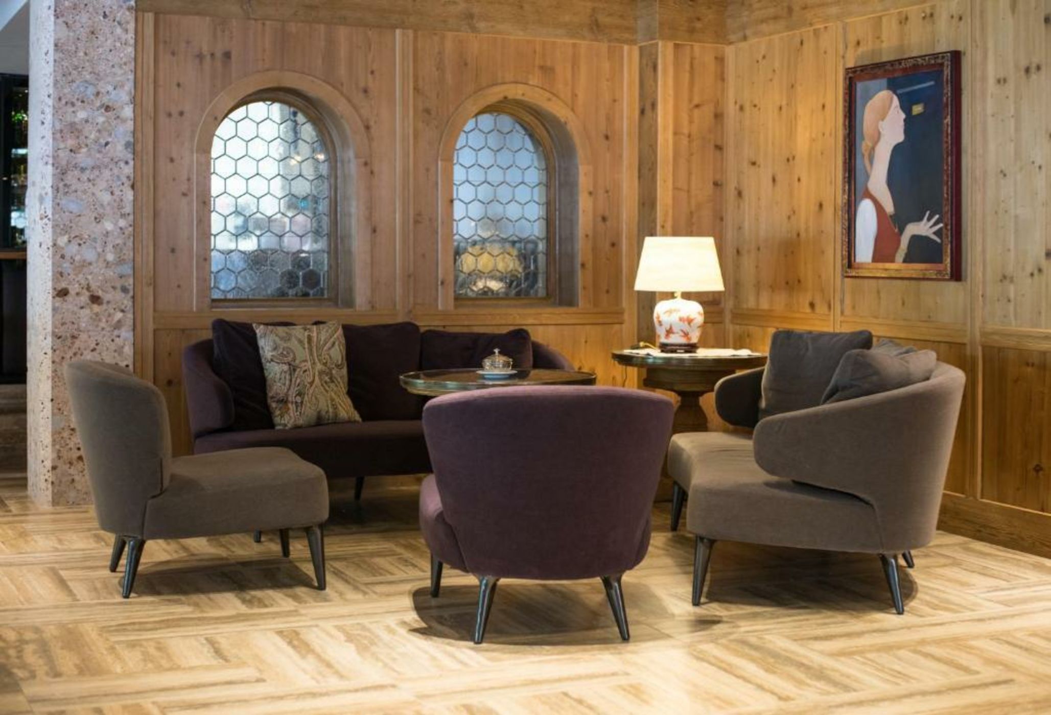 ElisabethHotel Premium Private Retreat- Adults only