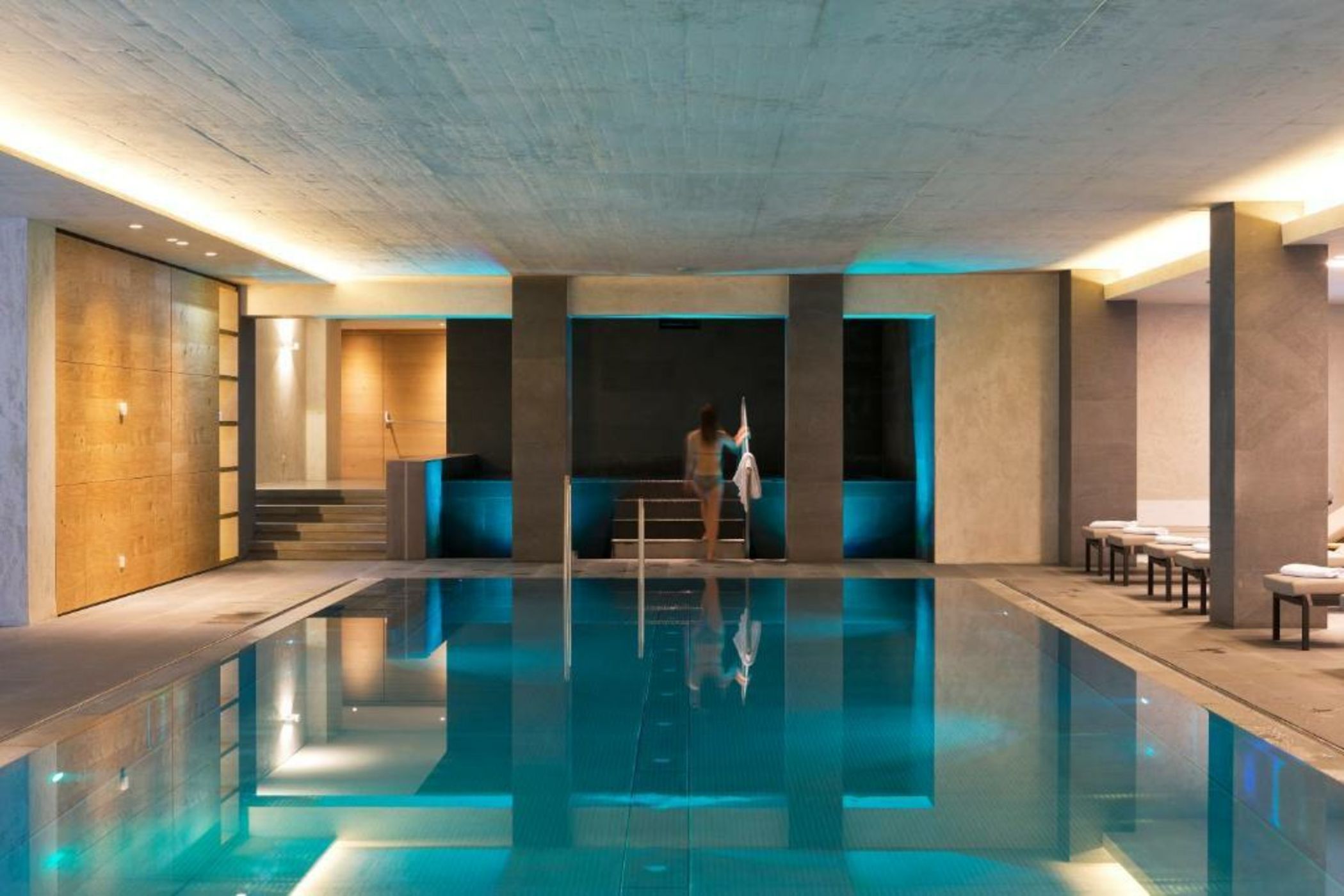 ElisabethHotel Premium Private Retreat- Adults only