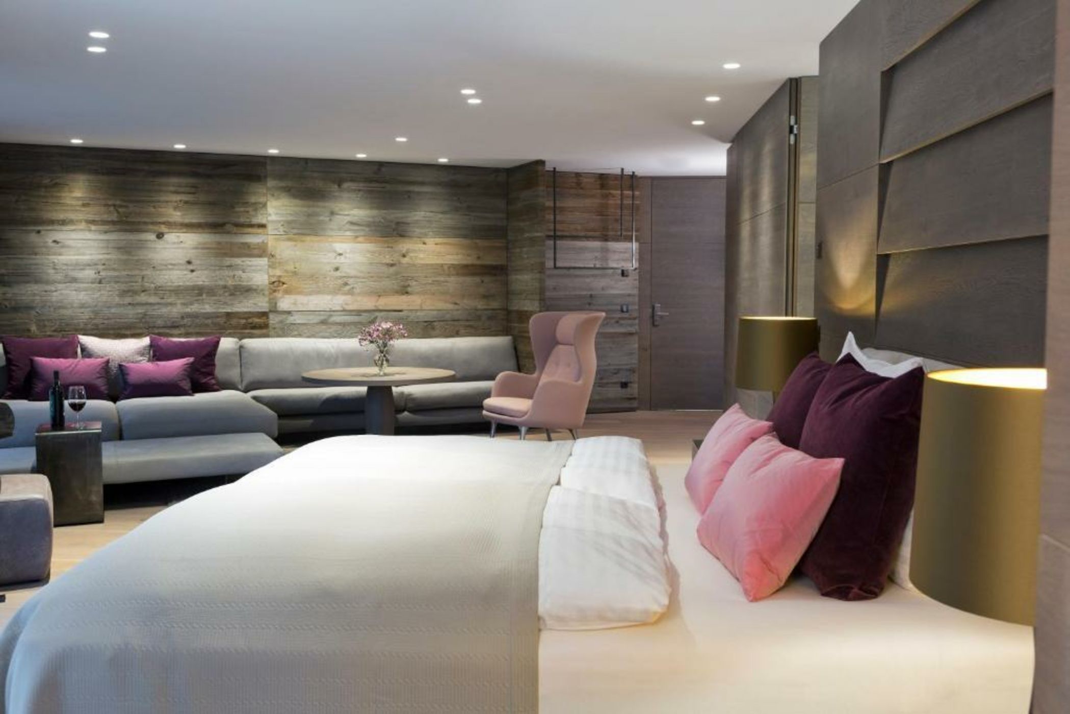 ElisabethHotel Premium Private Retreat- Adults only