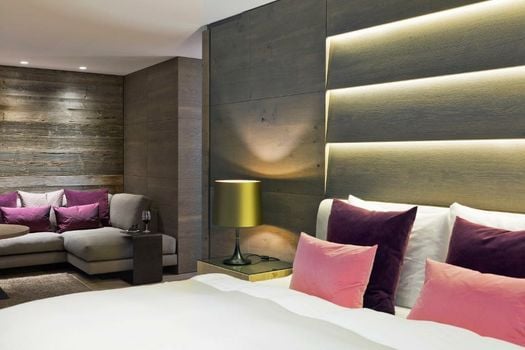 ElisabethHotel Premium Private Retreat- Adults only