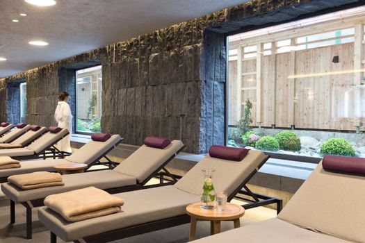 ElisabethHotel Premium Private Retreat- Adults only