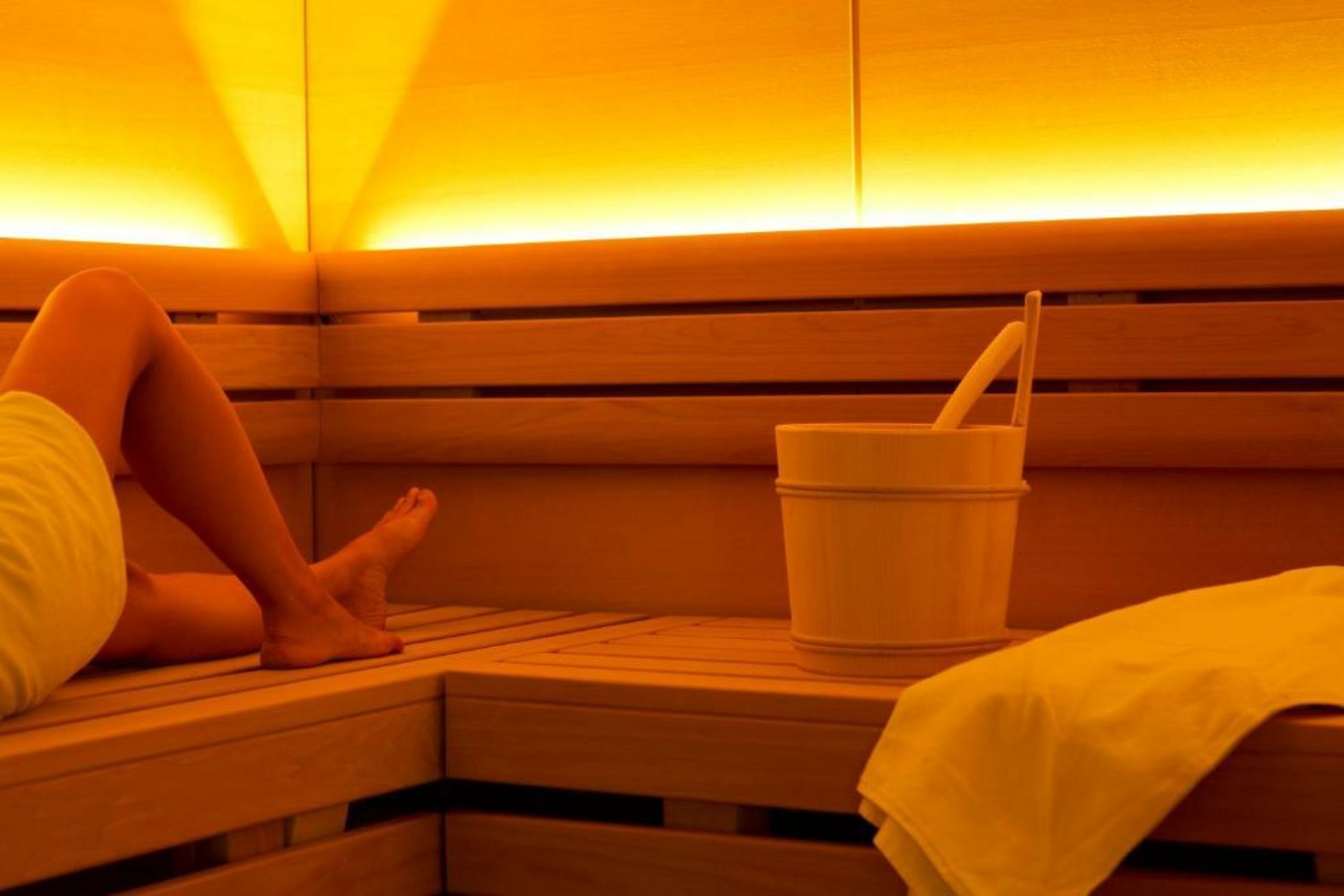 ElisabethHotel Premium Private Retreat- Adults only