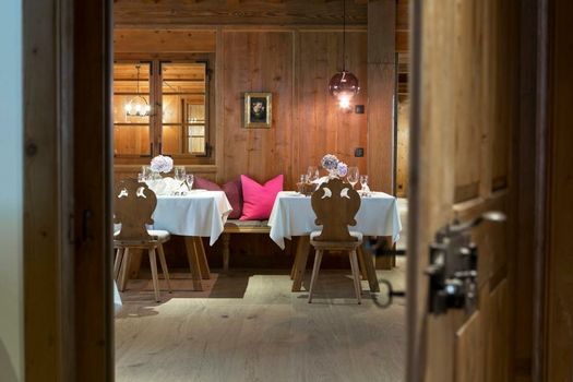 ElisabethHotel Premium Private Retreat- Adults only