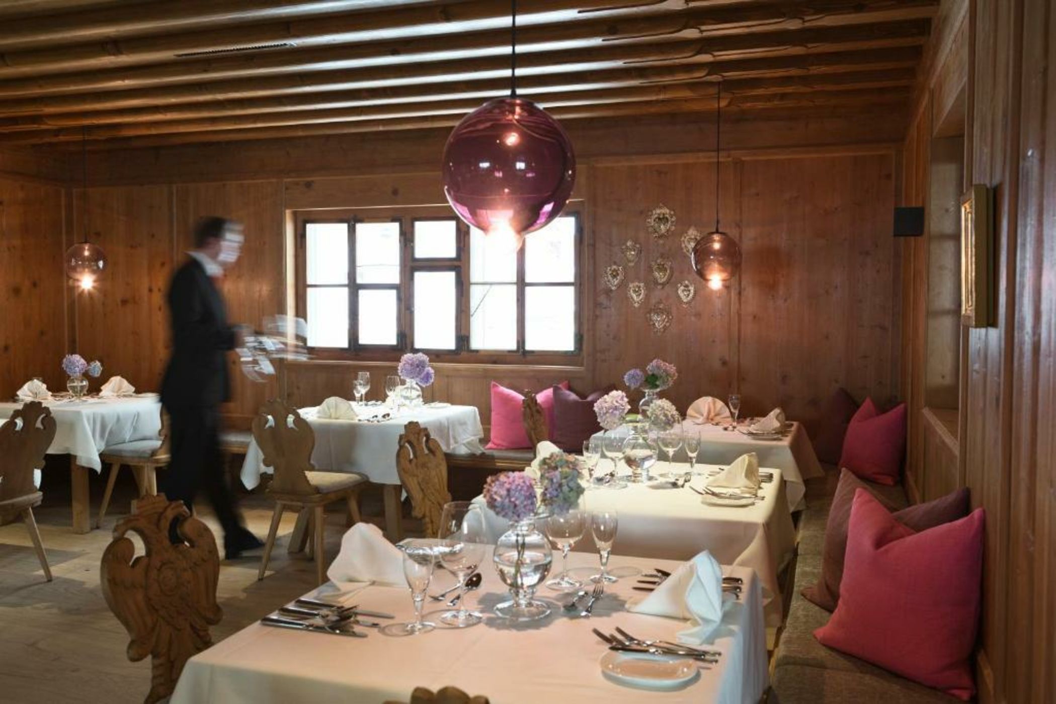 ElisabethHotel Premium Private Retreat- Adults only