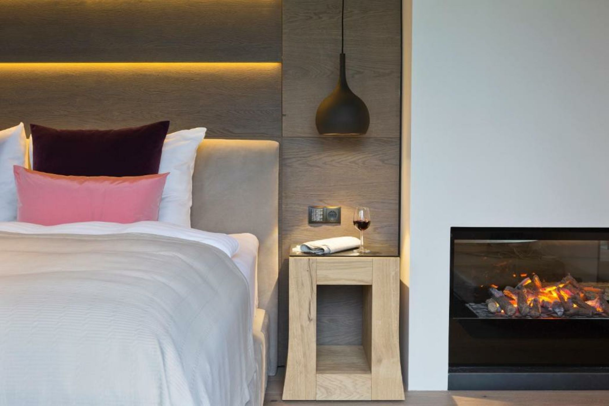 ElisabethHotel Premium Private Retreat- Adults only