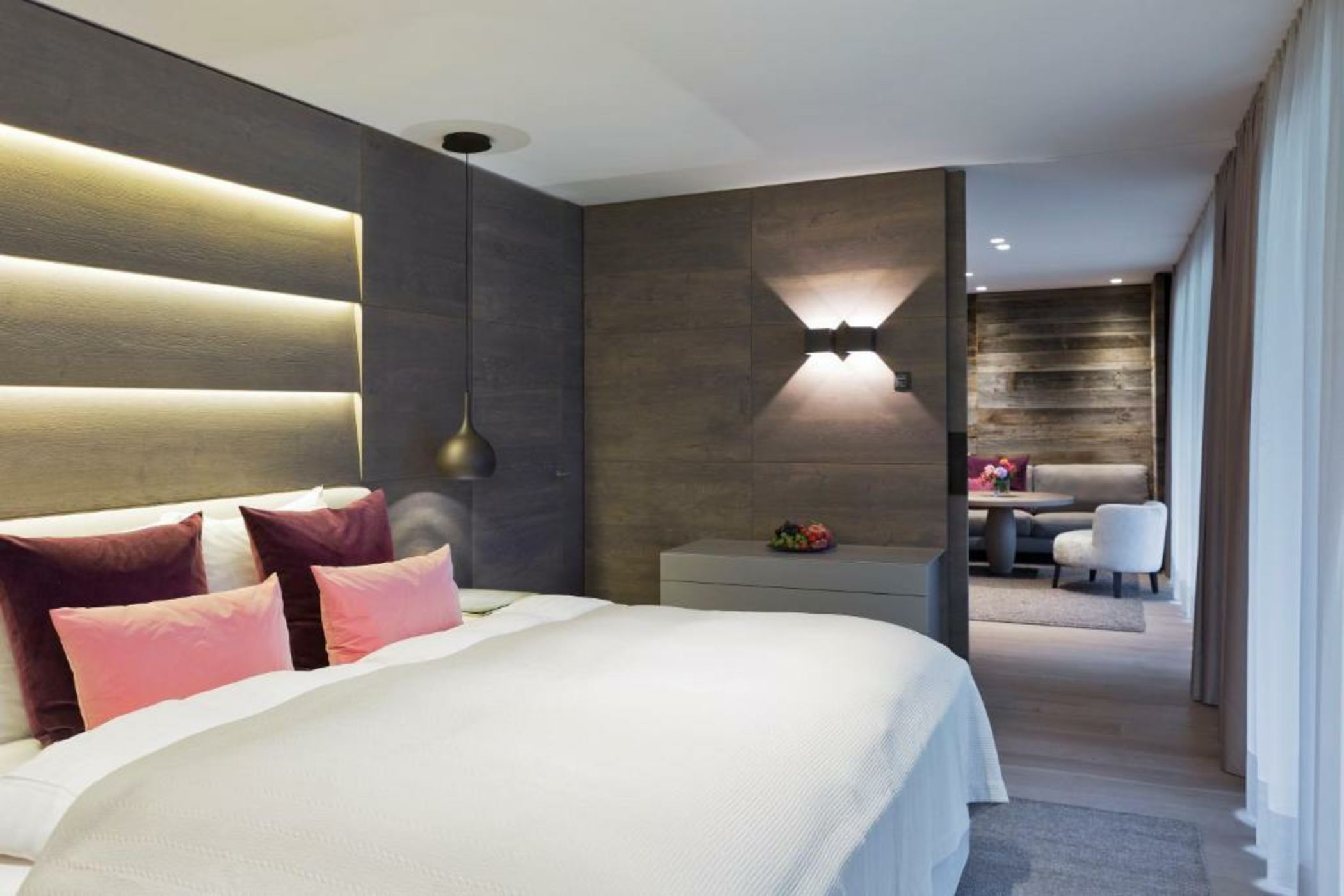 ElisabethHotel Premium Private Retreat- Adults only