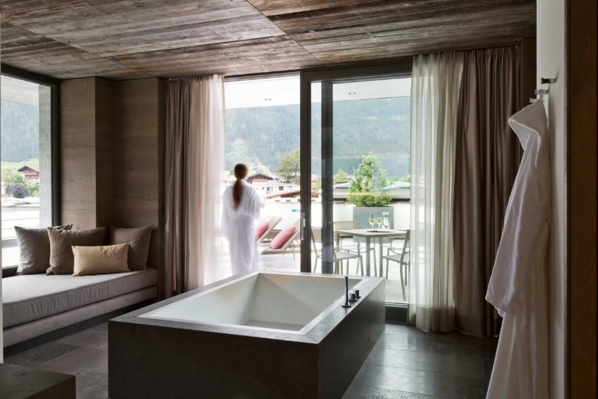 ElisabethHotel Premium Private Retreat- Adults only