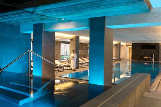 ElisabethHotel Premium Private Retreat- Adults only