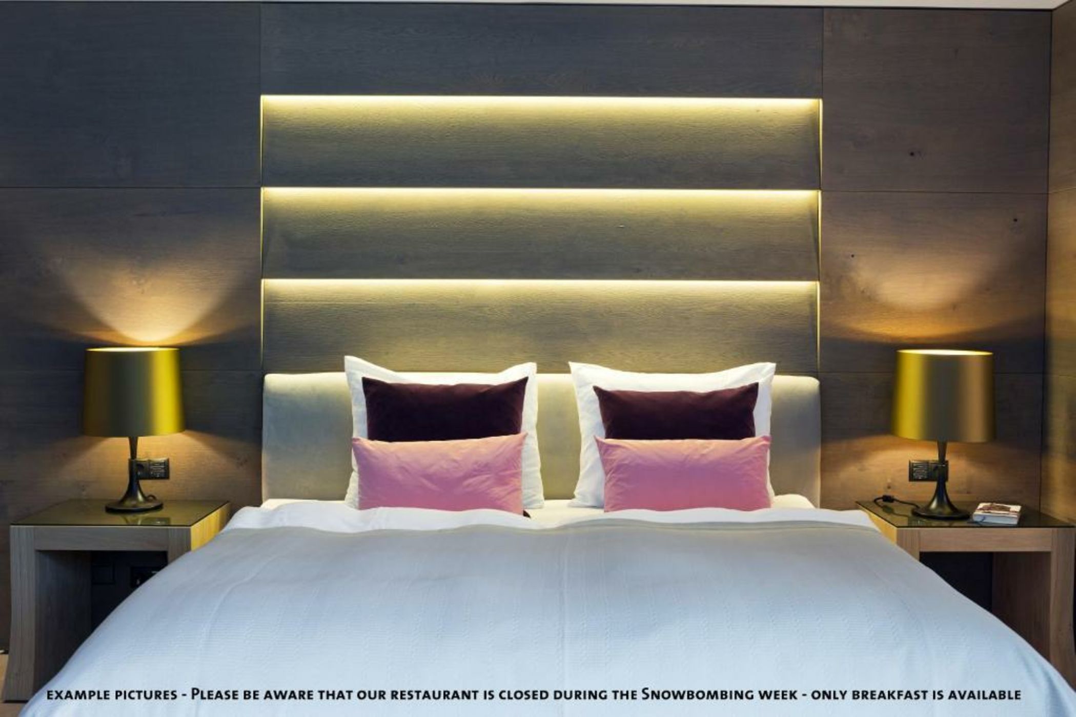 ElisabethHotel Premium Private Retreat- Adults only