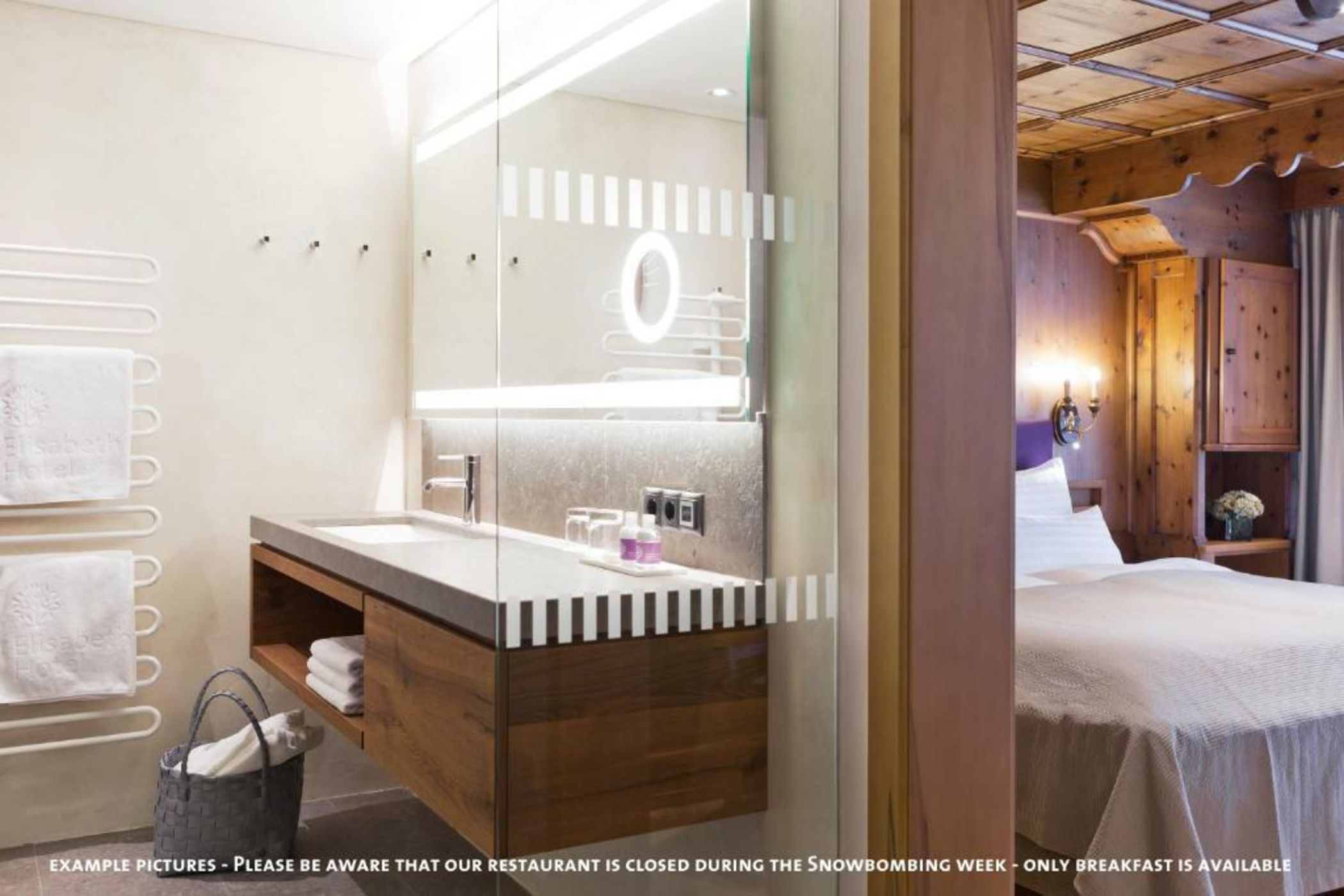 ElisabethHotel Premium Private Retreat- Adults only