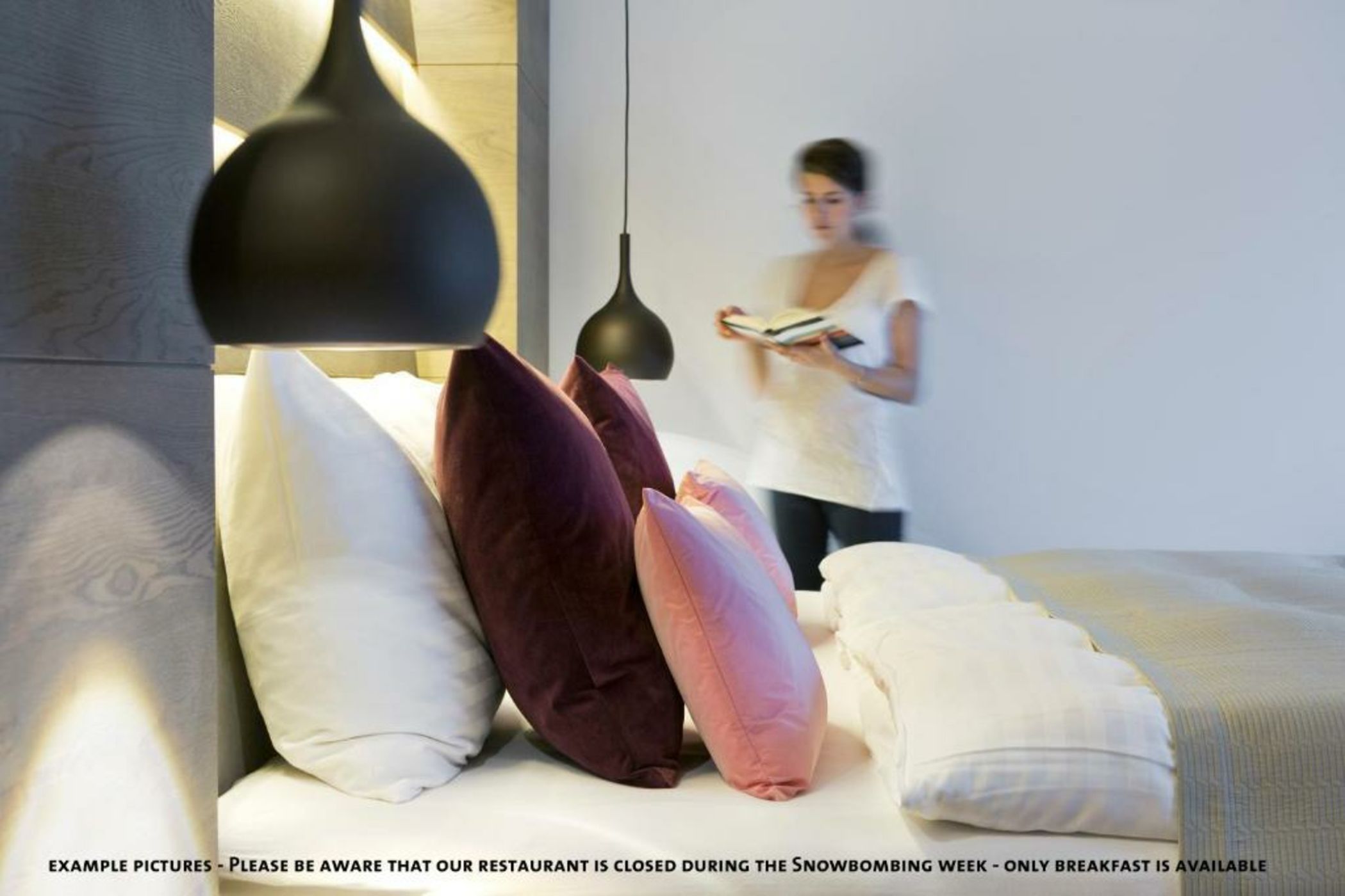 ElisabethHotel Premium Private Retreat- Adults only