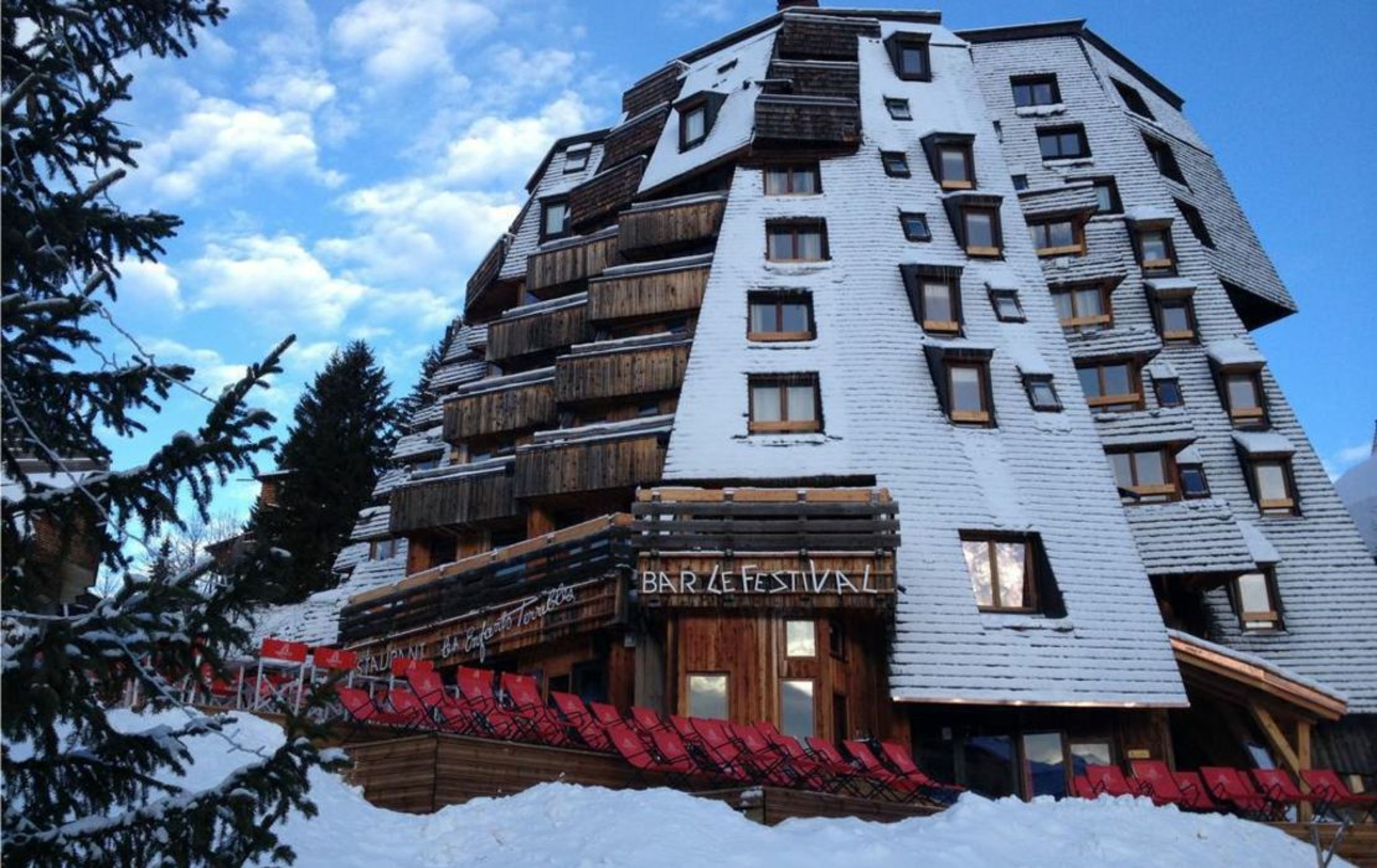 Hôtel des Dromonts by SOWELL COLLECTION