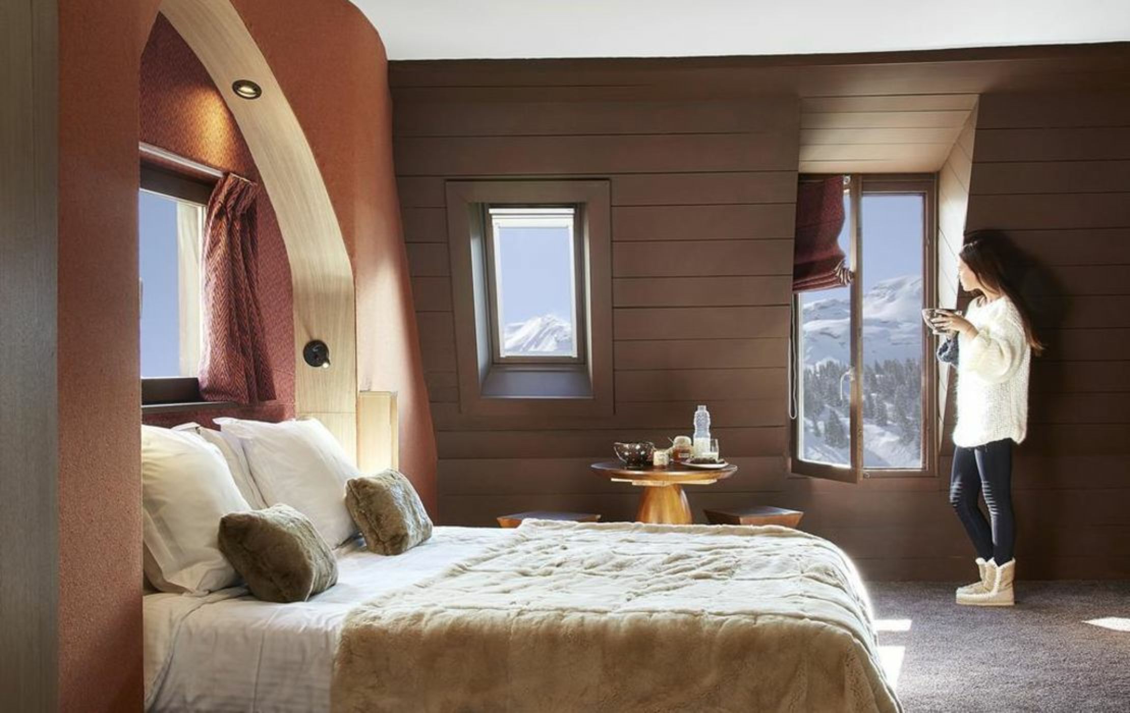 Hôtel des Dromonts by SOWELL COLLECTION