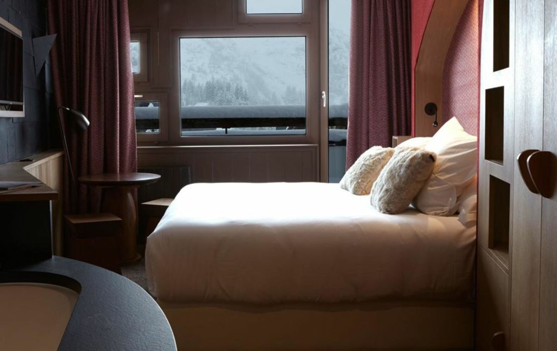 Hôtel des Dromonts by SOWELL COLLECTION