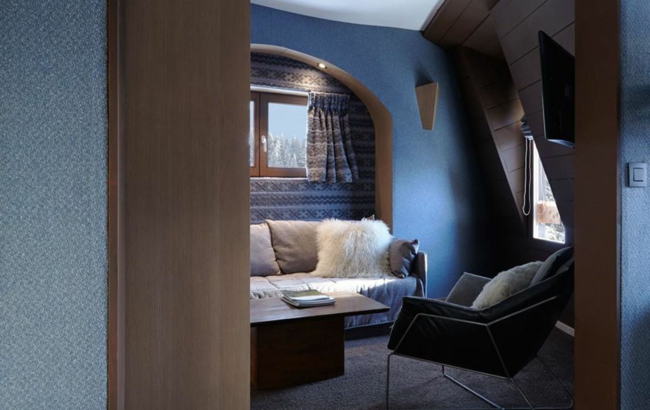 Hôtel des Dromonts by SOWELL COLLECTION