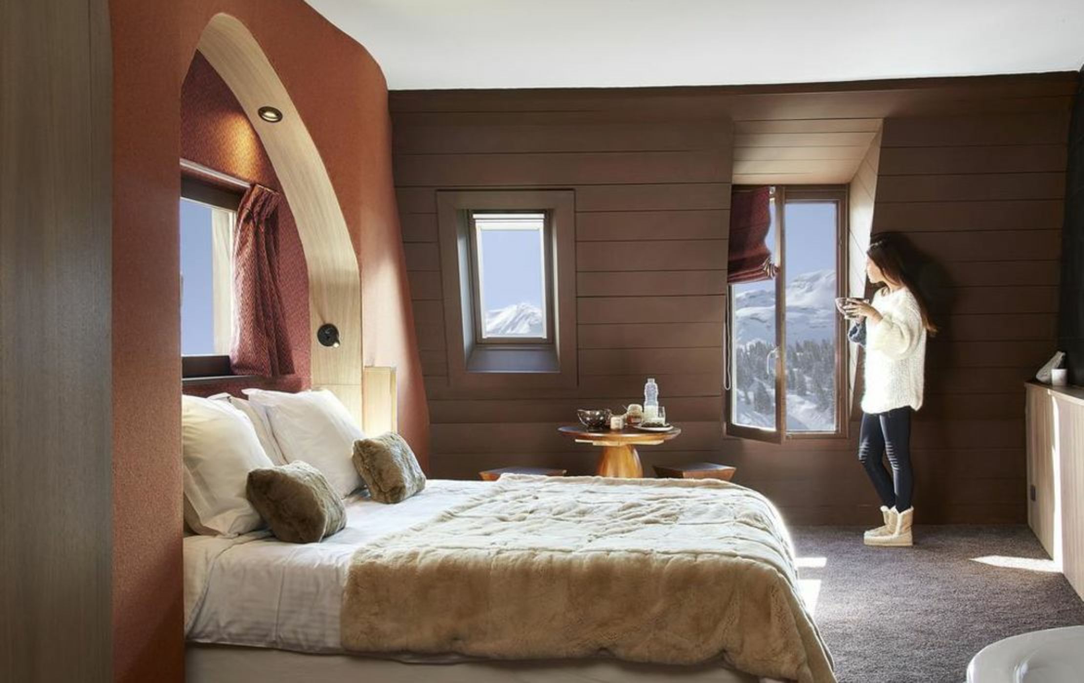 Hôtel des Dromonts by SOWELL COLLECTION