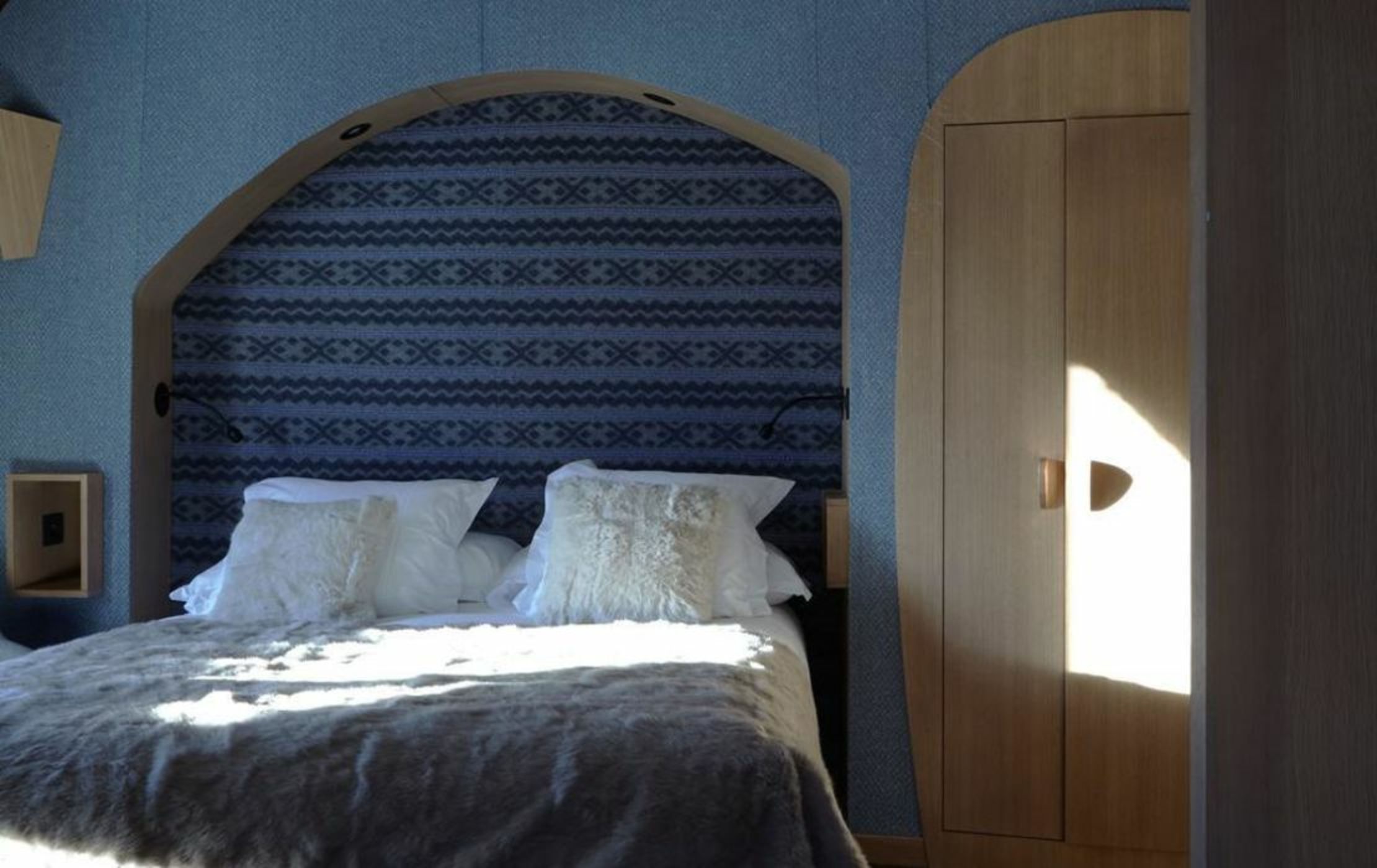 Hôtel des Dromonts by SOWELL COLLECTION