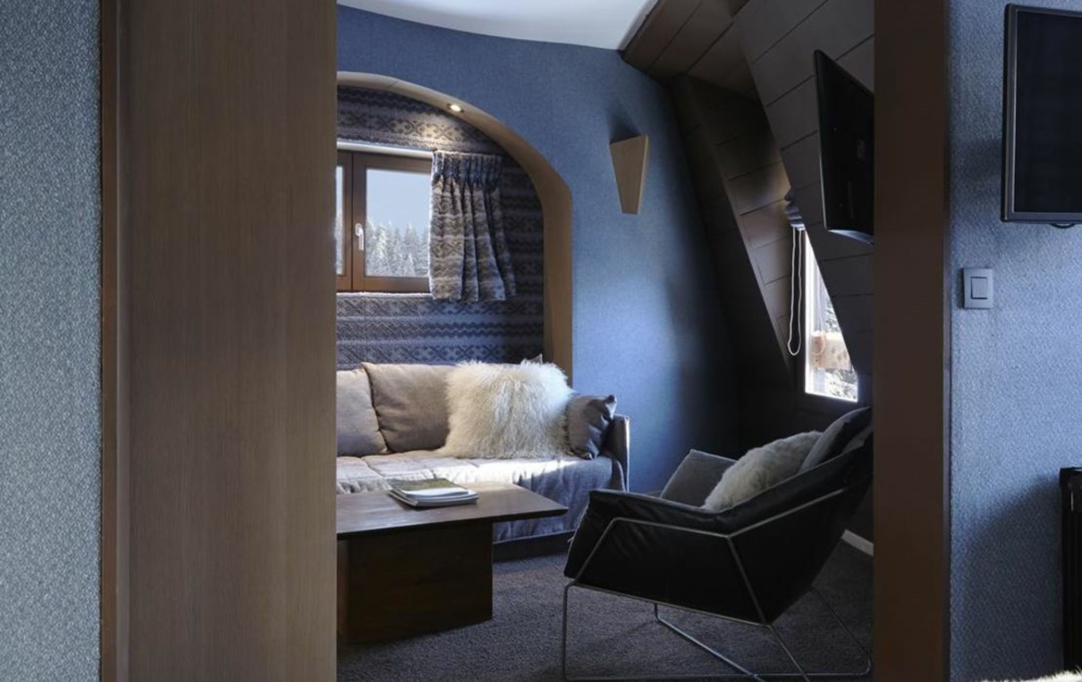 Hôtel des Dromonts by SOWELL COLLECTION