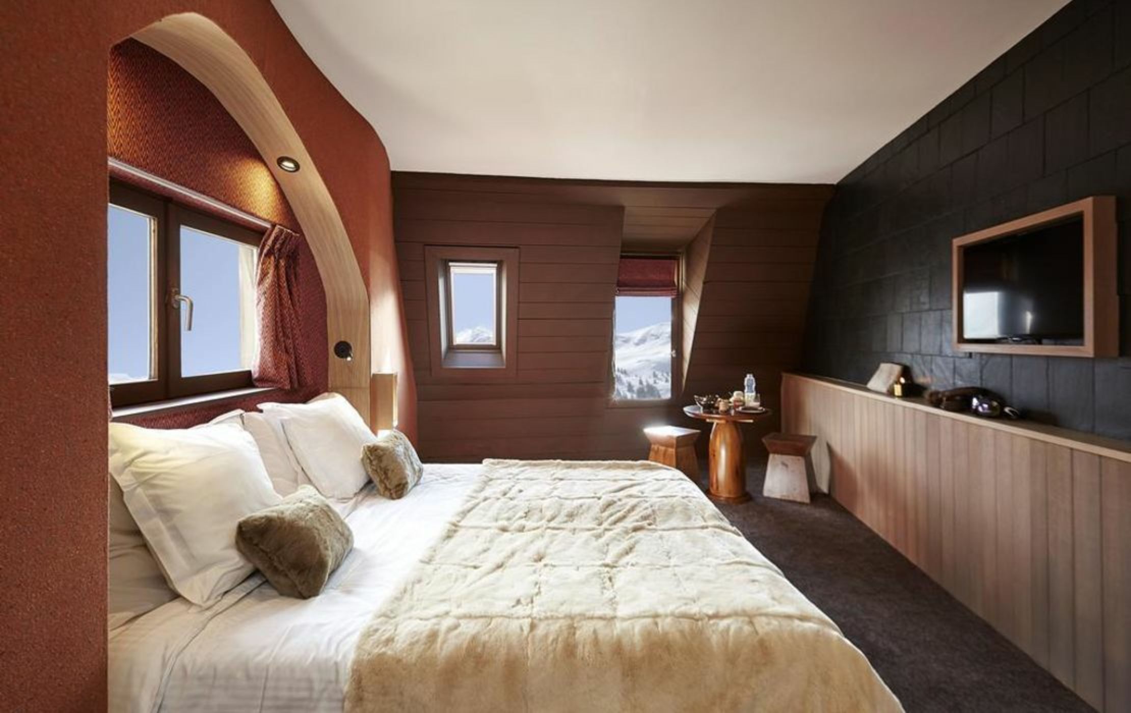 Hôtel des Dromonts by SOWELL COLLECTION